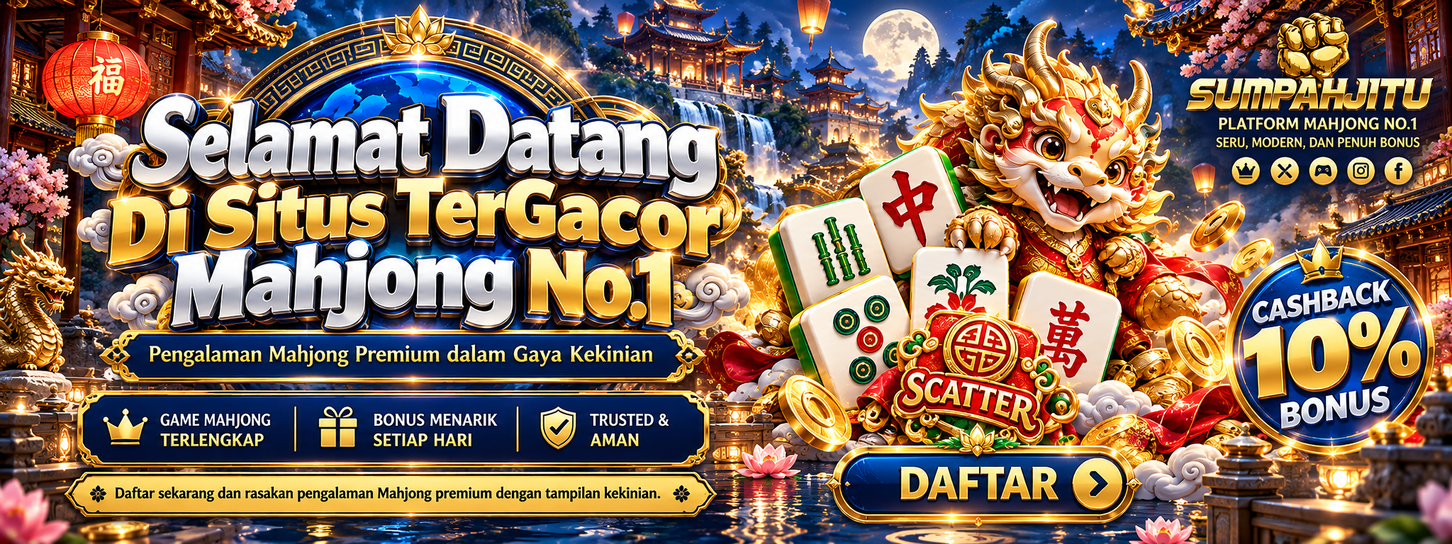 sumpahjitu hadiah terbesar