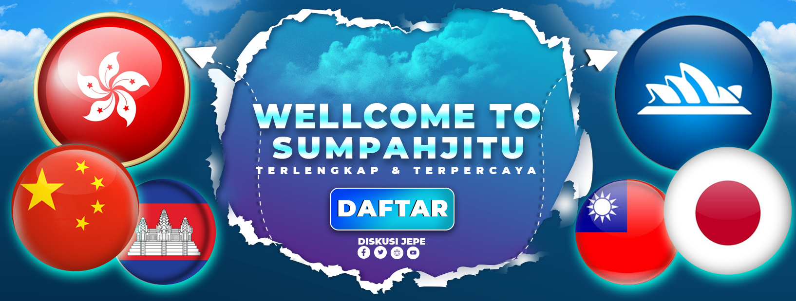 sumpahjitu hadiah terbesar