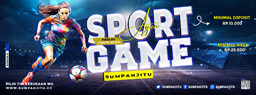 SUMPAHJITU TERSEDIA BOLA