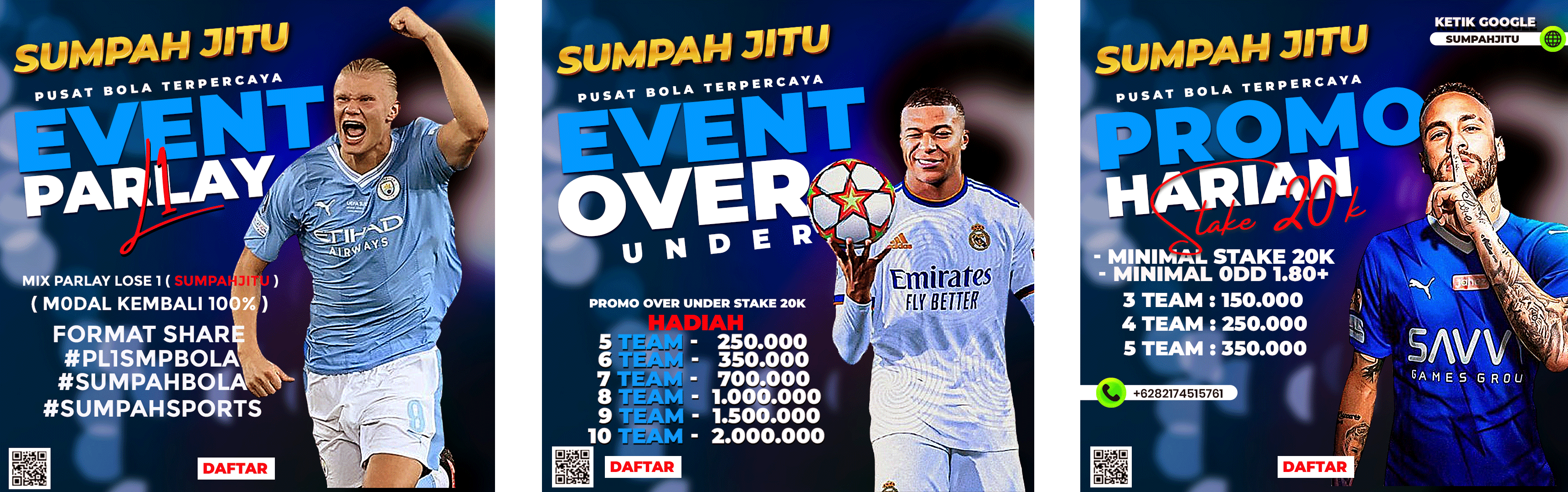 SUMPAH SPORT