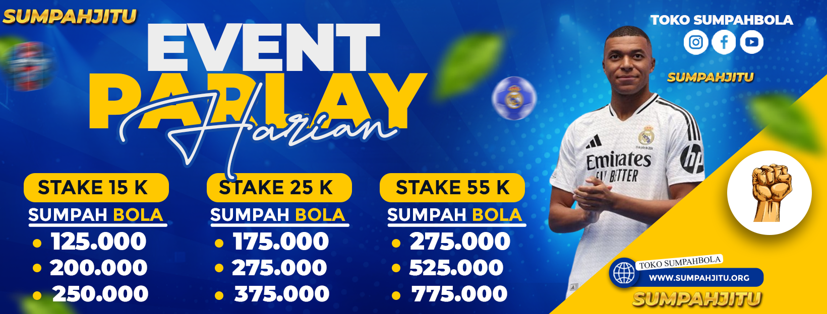 SUMPAH SPORT